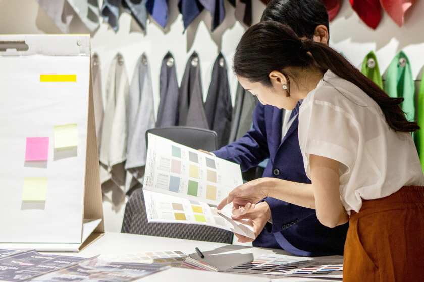 市場別カタログ イメージ