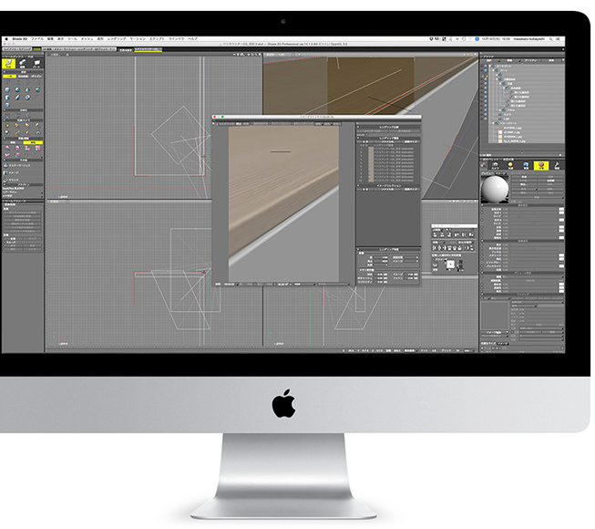 イラスト・3DCG イメージ