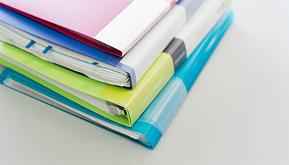 制作サイドの商品知識が重要 イメージ