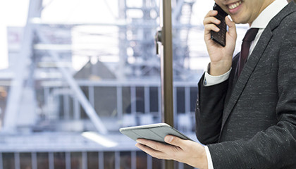 学校案内・施設案内 イメージ