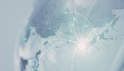 会社案内・入社案内 イメージ