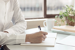 コピーライティング