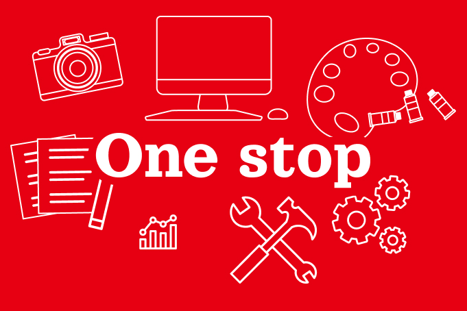 ワンストップ対応