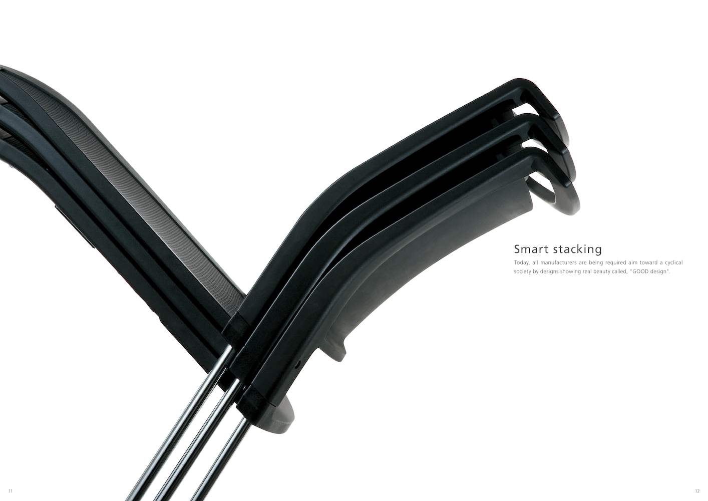 商品クローズアップのイントロの例