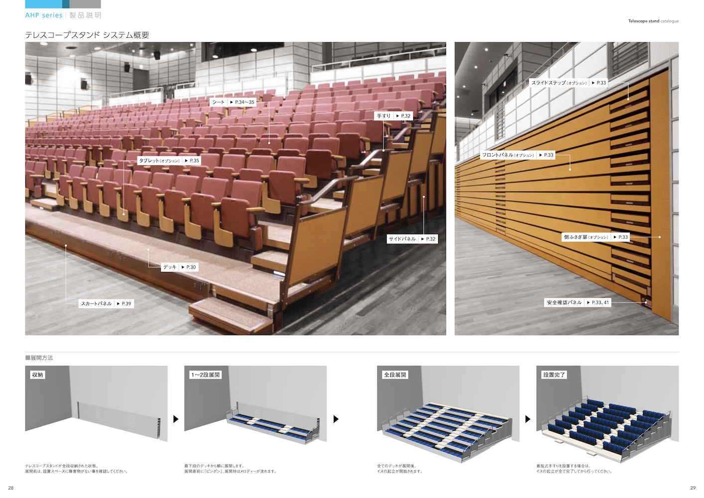 CG・パース画の例